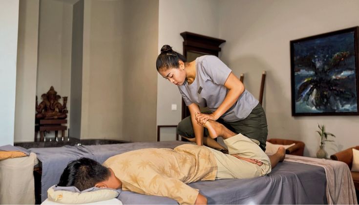 Body To Body Massage In Gulshan