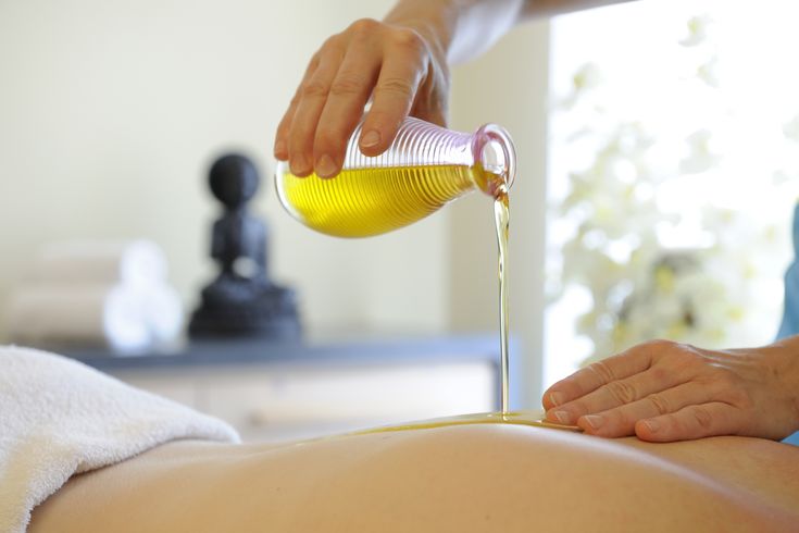 Hot Oil Massage In Gulshan