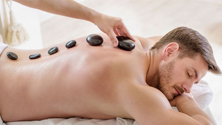 Hot Stone Massage In Gulshan