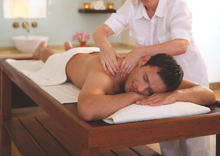 Thai Massage In Gulshan